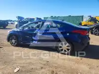 2013 Hyundai Elantra фото