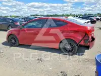2013 Hyundai Elantra photo