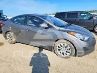 2013 Hyundai Elantra фото