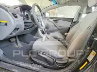 2013 Hyundai Elantra фото