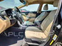 2013 Hyundai Elantra фото