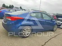 2013 Hyundai Elantra фото