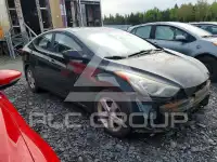 2013 Hyundai Elantra фото