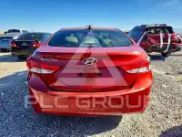 2013 Hyundai Elantra фото