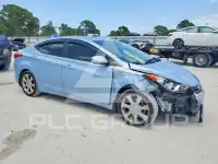 2013 Hyundai Elantra фото