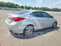 2013 Hyundai Elantra фото