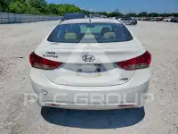 2013 Hyundai Elantra фото