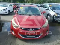 2013 Hyundai Elantra photo