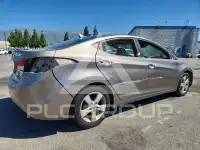 2013 Hyundai Elantra фото
