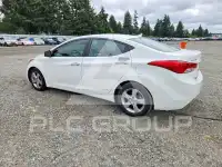 2013 Hyundai Elantra фото