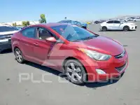 2013 Hyundai Elantra photo