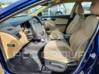 2013 Hyundai Elantra photo