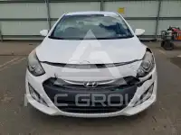 2013 Hyundai Elantra фото