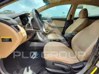 2013 Hyundai Elantra фото