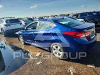2013 Hyundai Elantra фото
