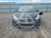 2013 Hyundai Elantra photo