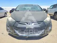 2013 Hyundai Elantra photo