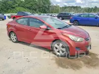 2013 Hyundai Elantra фото