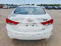 2013 Hyundai Elantra photo