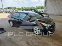 2013 Hyundai Elantra фото
