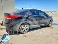 2013 Hyundai Elantra photo