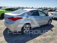 2013 Hyundai Elantra фото