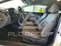 2013 Hyundai Elantra фото