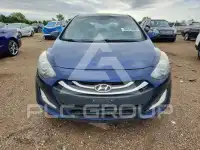2013 Hyundai Elantra фото