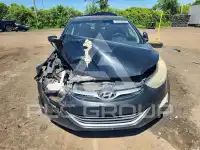 2013 Hyundai Elantra фото