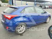 2013 Hyundai Elantra фото