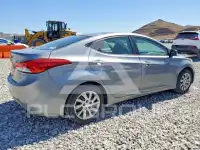 2013 Hyundai Elantra photo