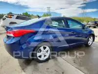 2013 Hyundai Elantra photo
