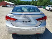 2013 Hyundai Elantra фото
