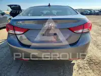 2013 Hyundai Elantra фото