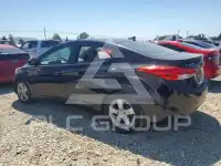 2013 Hyundai Elantra фото