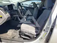 2013 Hyundai Elantra фото