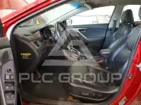 2013 Hyundai Elantra photo