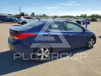 2013 Hyundai Elantra фото