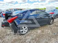 2013 Hyundai Elantra фото