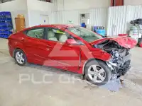 2013 Hyundai Elantra фото