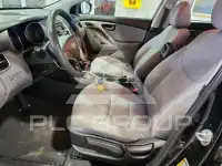 2013 Hyundai Elantra фото