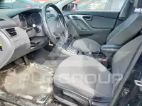 2013 Hyundai Elantra фото