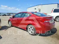2013 Hyundai Elantra photo