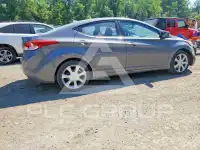 2013 Hyundai Elantra фото