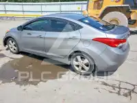2013 Hyundai Elantra фото