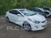 2013 Hyundai Elantra photo