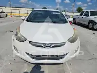 2013 Hyundai Elantra фото