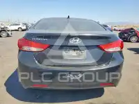 2013 Hyundai Elantra photo