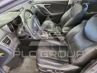 2013 Hyundai Elantra фото