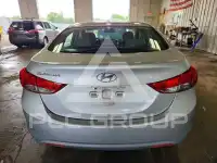 2013 Hyundai Elantra фото